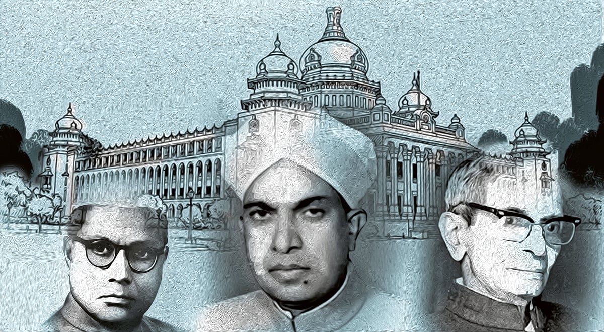 ವೈ.ಎಸ್‌.ವಿ. ದತ್ತ ಅವರ ಲೇಖನ: ಕಥೆ ಅದೇ, ನಟರಷ್ಟೇ ಬೇರೆ