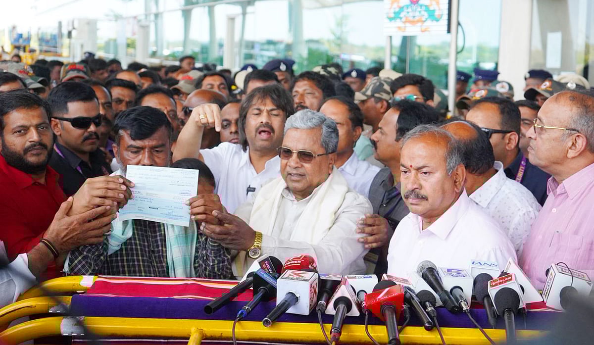 ಶಿವಮೊಗ್ಗ: ಗುಂಪು ಹಲ್ಲೆಯಿಂದ ಹತ್ಯೆಯಾದ ಬಾಲಕನ ಕುಟುಂಬಕ್ಕೆ ₹15 ಲಕ್ಷ ಪರಿಹಾರ