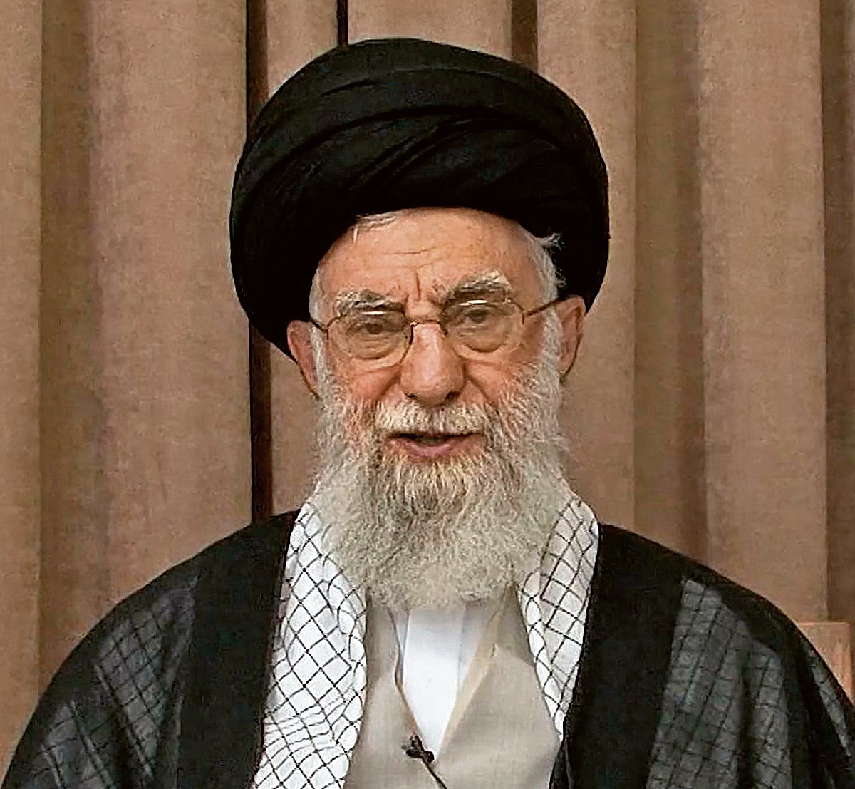 ‘ಪ್ರತಿರೋಧ’ ದಮನಿಸಿದ...ದಾಳಿಗೇ ಬಲಿ: ಇಸ್ಲಾಮಿಕ್ ರಿಪಬ್ಲಿಕ್ ನಾಯಕನ ಆಡಳಿತ ಅಂತ್ಯ