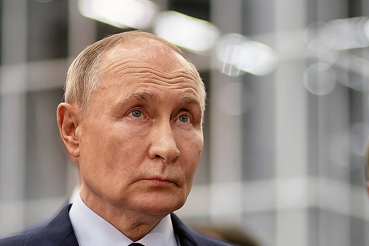 ಖಮೇನಿಯನ್ನು ಶ್ರೇಷ್ಠ ನಾಯಕ ಎಂದೇ ಸ್ಮರಿಸಲಾಗುವುದು: ರಷ್ಯಾ