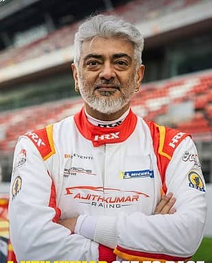 ದುಬೈನಲ್ಲಿ ಸಿಲುಕಿರುವ ನಟ ಅಜಿತ್‌ ಕುಮಾರ್ ಅವರು ಫೆಬ್ರುವರಿ 28ರಂದು ಚೆನ್ನೈಗೆ ವಾಪಸ್‌ ಆಗಲು ನಿರ್ಧಿರಿಸಿದ್ದರು. ಆದರೆ, ಇರಾನ್‌ ದಾಳಿಯಿಂದಾಗಿ ಏಕಾಏಕಿ ವಿಮಾನಗಳು ರದ್ದಾಗಿರುವುದರಿಂದ, ಅಲ್ಲೇ ಉಳಿಯುವಂತಾಗಿದೆ. ಅವರು ಸುರಕ್ಷಿತವಾಗಿದ್ದಾರೆ ಎಂದು ಮೂಲಗಳು ತಿಳಿಸಿವೆ. 