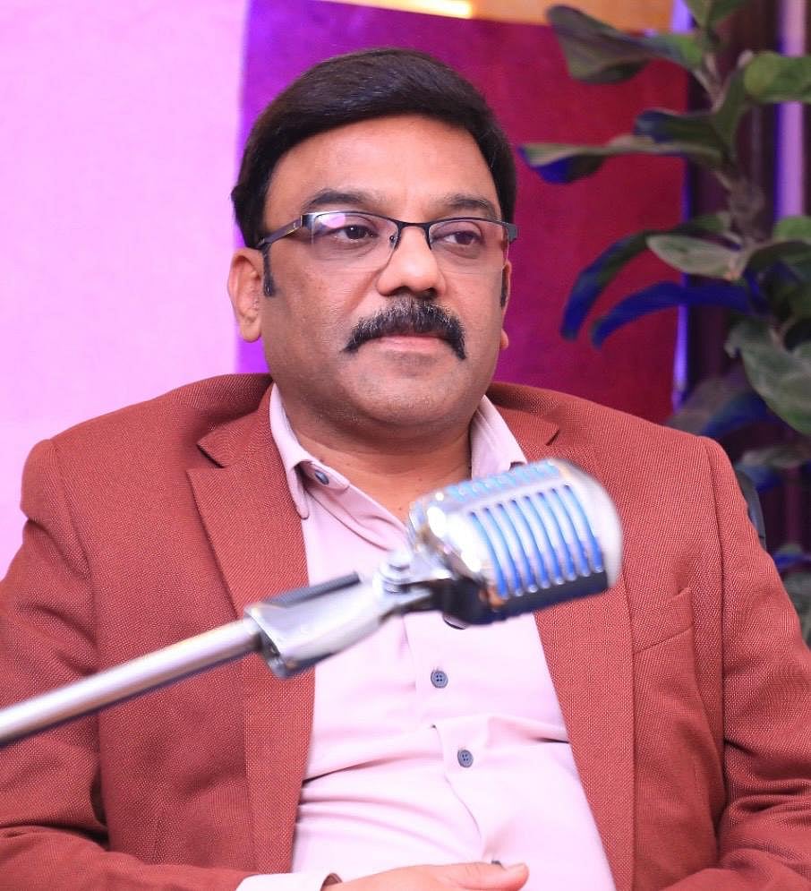 ಹಗಲು ಸಾಮಾನ್ಯ, ರಾತ್ರಿ ನಂತರ ದಾಳಿ: ದುಬೈ ಚಿತ್ರಣ ಬಿಚ್ಚಿಟ್ಟ ಕನ್ನಡಿಗ