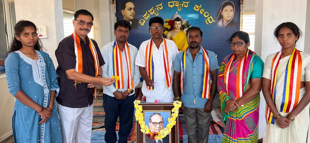 ರಾಜ್ಯ ಸರ್ಕಾರದ ನಡೆ ಸಮರ್ಥನೀಯವಲ್ಲ: ಬಿ.ಪಿ.ತಿಪ್ಪೇಸ್ವಾಮಿ 