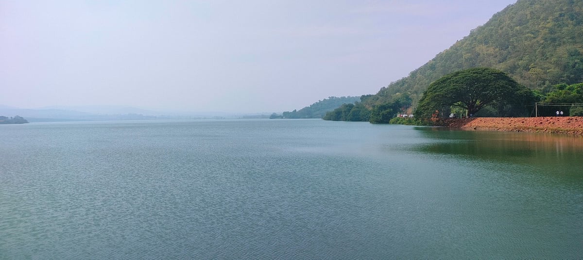 ಚಿಕ್ಕಮಗಳೂರು: 1,300ಕ್ಕೂ ಹೆಚ್ಚು ಸಣ್ಣ ಸಣ್ಣ ಕೆರೆಗಳಲ್ಲಿ ಬತ್ತದ ಜೀವಕಳೆ