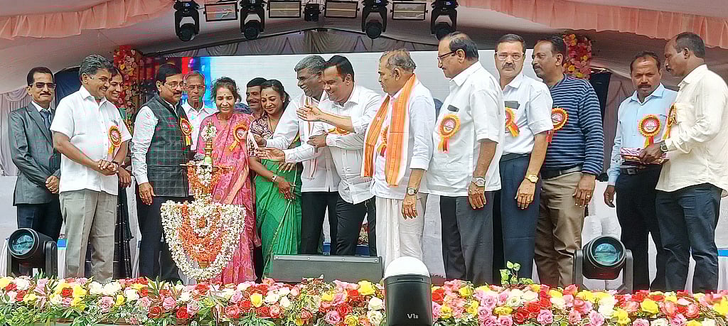 ಮೌಲ್ಯಯುತ ಶಿಕ್ಷಣಕ್ಕಾಗಿ ಸರ್ಕಾರಿ ಶಾಲೆ ಉಳಿಸಿ: ಸಂಸದ ಕೋಟ ಶ್ರೀನಿವಾಸ್ ಪೂಜಾರಿ