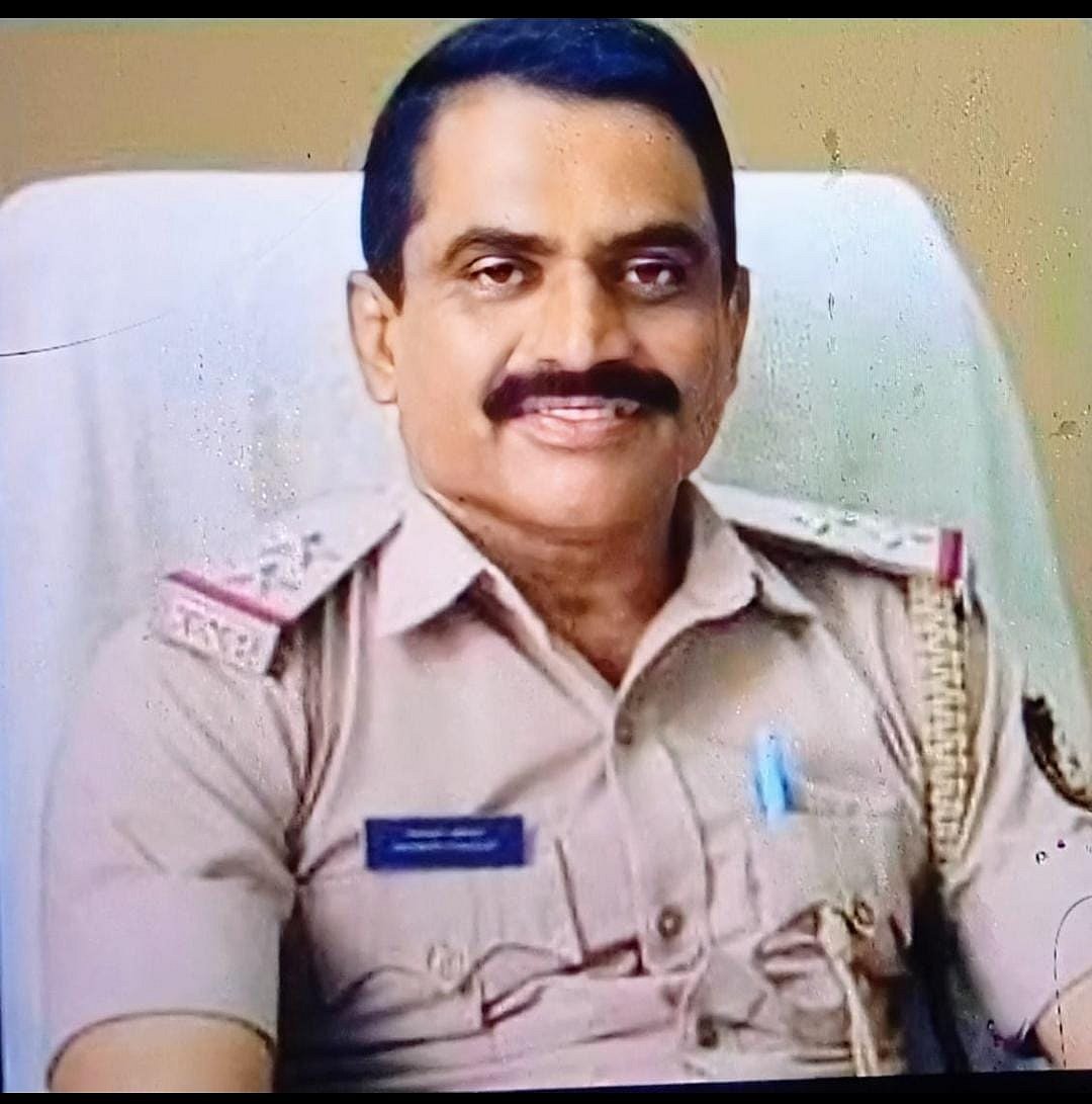 ಉಡುಪಿ: ಮ್ಯಾರಥಾನ್‌ ವೇಳೆ ಕುಸಿದು ಬಿದ್ದು ಪಿಎಸ್‌ಐ ಸಾವು