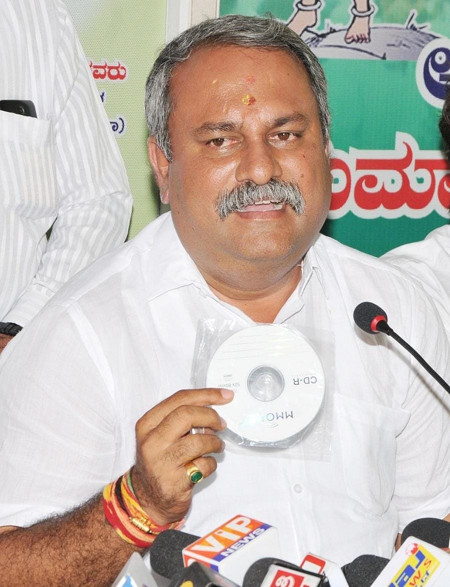 ಐದು ಪಾಲಿಕೆಗಳ ಚುನಾವಣೆ: ಜೆಡಿಎಸ್‌ ಸಮಿತಿ ಅಸ್ತಿತ್ವಕ್ಕೆ