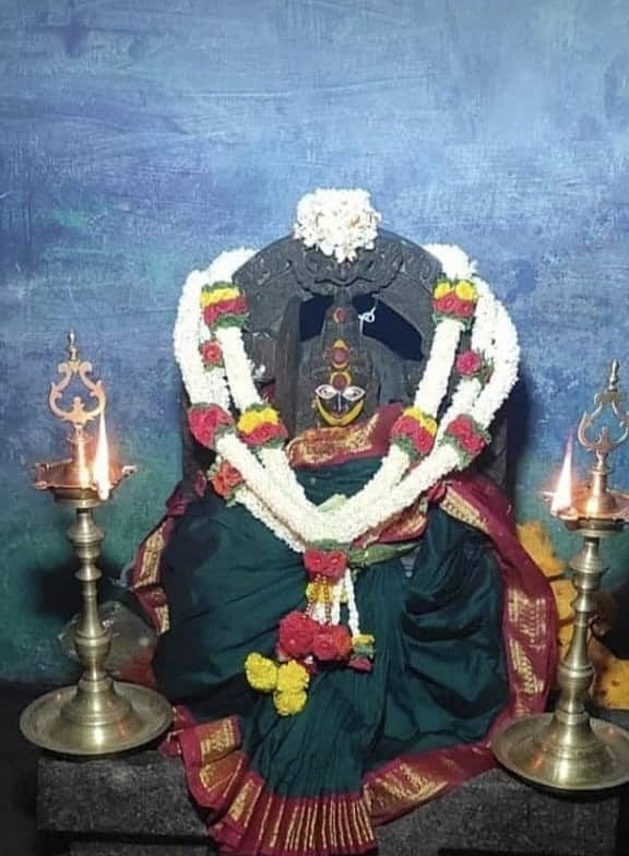 ಮದ್ದೂರು: ಹೆಮ್ಮನಹಳ್ಳಿ ಚೌಡೇಶ್ವರಿ ಜಾತ್ರಾ ಮಹೋತ್ಸವ 5ರಿಂದ