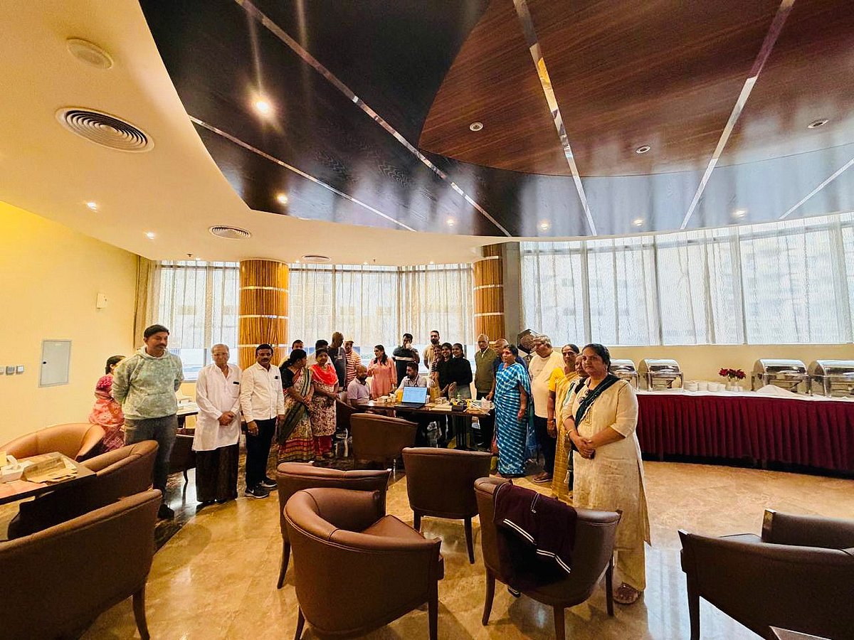 ದುಬೈನಲ್ಲಿ ಸಿಲುಕಿದ ಜಿಲ್ಲೆಯ ಪ್ರವಾಸಿಗರಿಗೆ ಕನ್ನಡ ಸಂಘ, ಸ್ನೇಹಿತರ ನೆರವು 