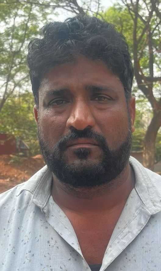 ಉದಯಕುಮಾರ