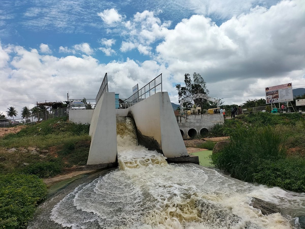 ರಾಜ್ಯ ಬಜೆಟ್ 2026: ಎತ್ತಿನಹೊಳೆ, ವ್ಯಾಲಿ ನೀರಿನ ಶುದ್ಧೀಕರಣದ ನಿರೀಕ್ಷೆ