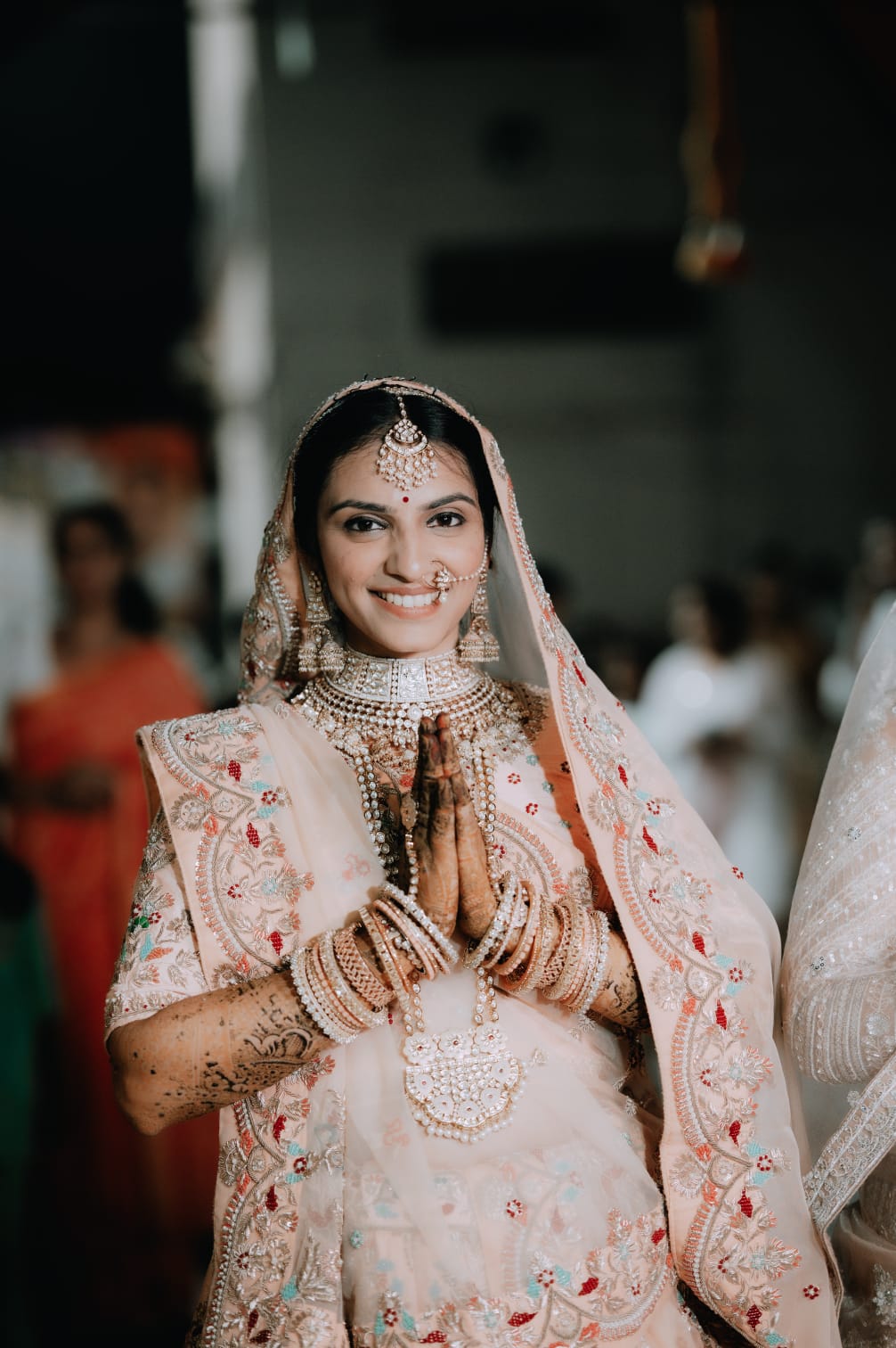 ದೀಕ್ಷಿತಾ