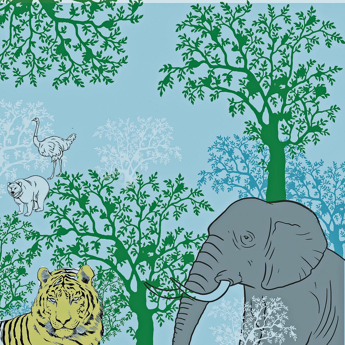 ಸಂಗತ: ಜೀವವೈವಿಧ್ಯದ ಸಂರಕ್ಷಣೆ, ನಮ್ಮೆಲ್ಲರ ಹೊಣೆ