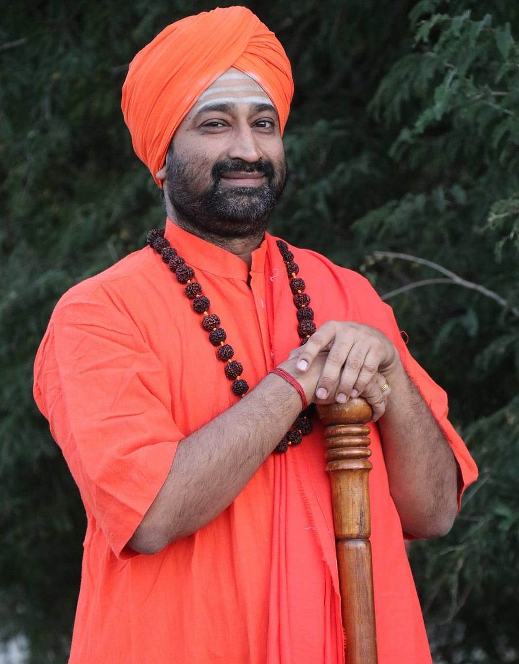 ತಾಳಿಕೋಟೆ: ಹೊಳೆ ಹುಚ್ಚೇಶ್ವರ ಜಾತ್ರಾ ಮಹೋತ್ಸವ: ಪುರಾಣ ಪ್ರಾರಂಭ ನಾಳೆಯಿಂದ