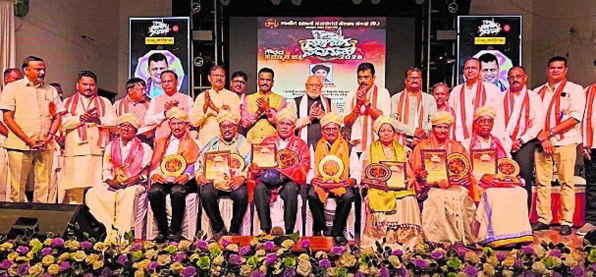 ಪುತ್ತೂರು| ಗಾಣಿಗ ಸಮಾಜದ ಪುತ್ರನಿಂದ ದೇಶದಲ್ಲಿ ಬದಲಾವಣೆ: ಪ್ರಧಾನಿ ಮೋದಿ ಸಹೋದರ