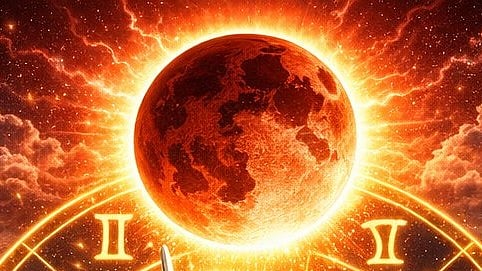 ಕೇತುಗ್ರಸ್ತ ಮಹಾ ಚಂದ್ರಗ್ರಹಣ; ಮಿಥುನ ರಾಶಿಯವರಿಗೆ ಶುಭ ಫಲ