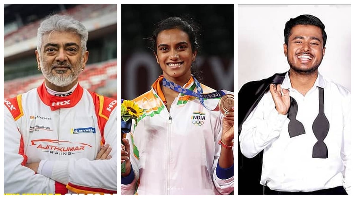 Iran vs Israel: ದುಬೈನಲ್ಲಿ ಸಿಲುಕಿದ ಅಜಿತ್, ಸಿಂಧು, ಡ್ರೋಣ್ ಪ್ರತಾಪ್