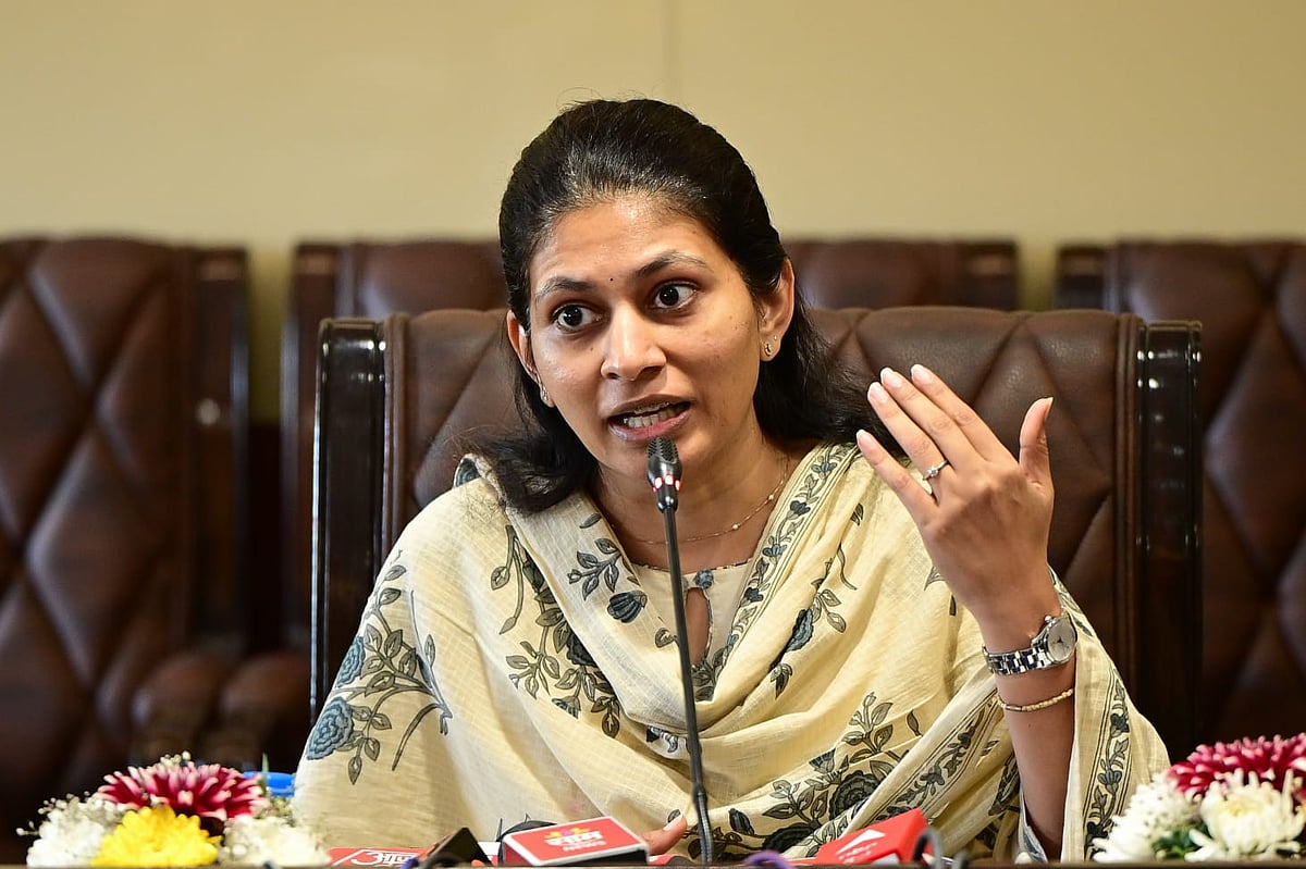 ಮಹಿಳಾ ದಿನ: 250 ಜಿಲ್ಲೆಗಳಲ್ಲಿ ‘ಅಸ್ಮಿತಾ ಅಥ್ಲೆಟಿಕ್ಸ್‌’