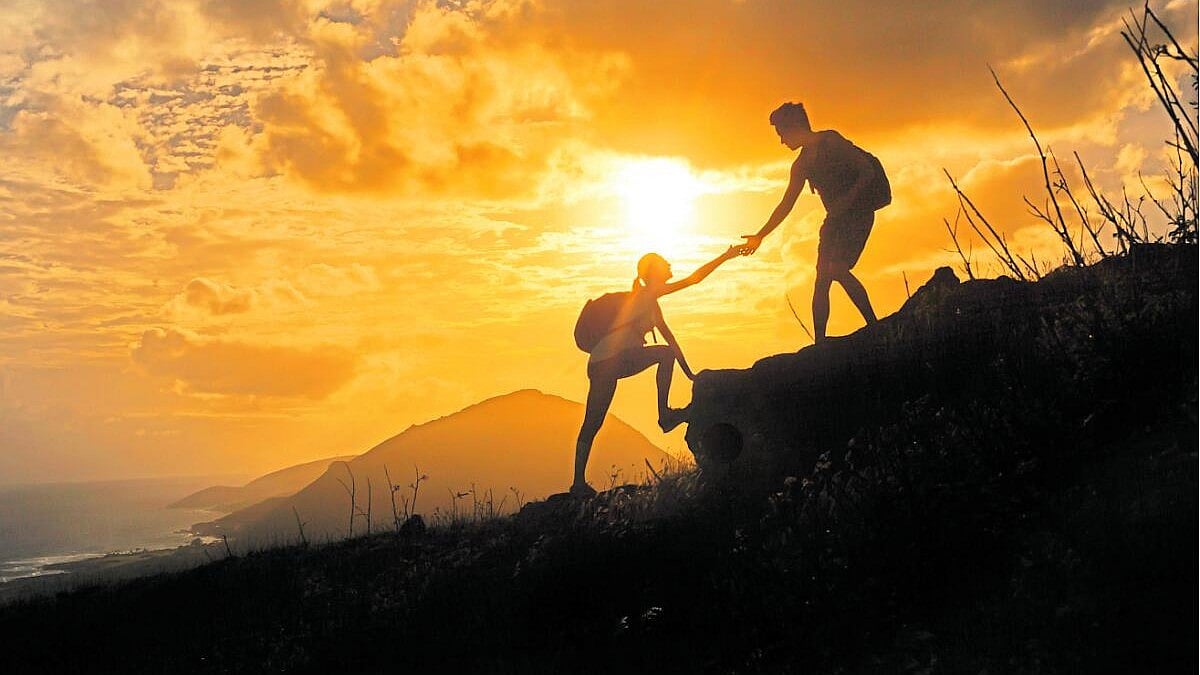 ಕ್ಷೇಮ–ಕುಶಲ | ನಂಬಿಕೆಯೇ ಬದುಕಿನ ಬುನಾದಿ 