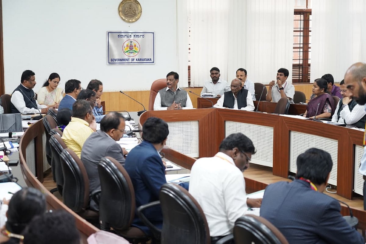 ವಿಶ್ವವಿದ್ಯಾಲಯದ ಘಟಕವಾರು ಮೀಸಲಾತಿ: ಚರ್ಚೆ