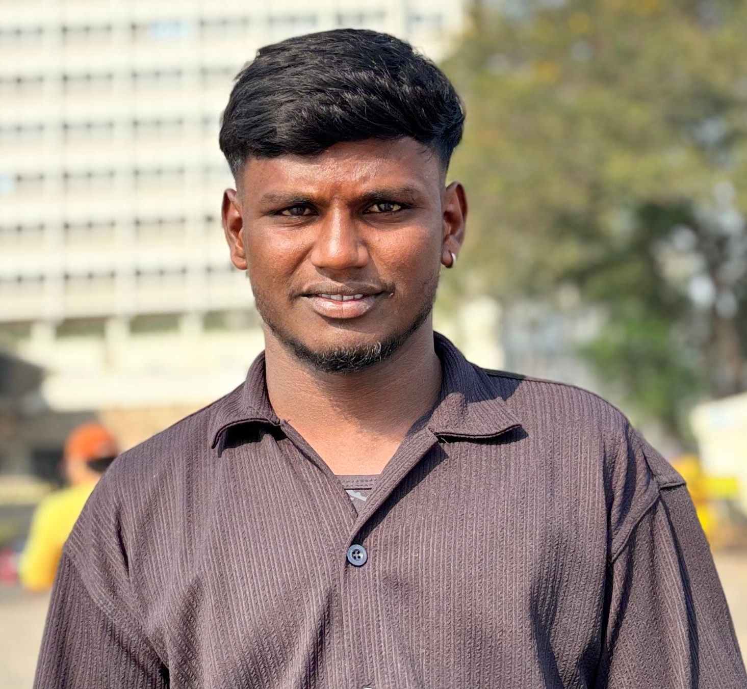 ಬಸವರಾಜ ಹಡಪದ