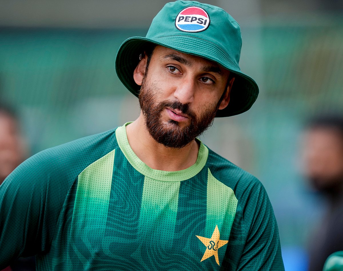 ವಿಶ್ವಕಪ್‌ನಲ್ಲಿ ಕಳಪೆ ಪ್ರದರ್ಶನ ನೀಡಿದ ಆಟಗಾರರಿಗೆ ದಂಡ ವಿಧಿಸಲು ಪಿಸಿಬಿ ಚಿಂತನೆ