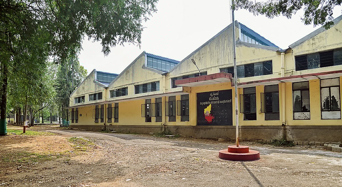 ಆಳ–ಅಗಲ: ಮೈಸೂರು ರೇಷ್ಮೆ; ಮಸುಕಾಗಲಿದೆಯೇ ಹೊಳಪು?