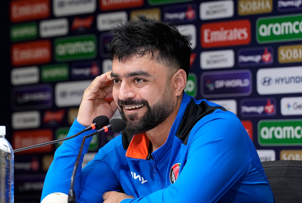 ಟೆಸ್ಟ್, ಏಕದಿನ ಸರಣಿ: ಜೂನ್‌ನಲ್ಲಿ ಅಫ್ಗಾನಿಸ್ತಾನ ಕ್ರಿಕೆಟ್‌ ತಂಡ ಭಾರತಕ್ಕೆ