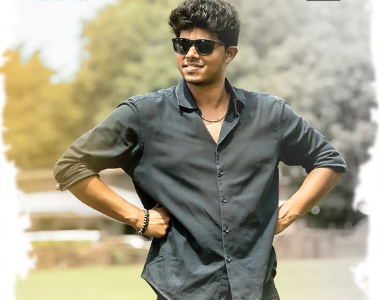  ಜೇಸನ್ ಸಂಜಯ್