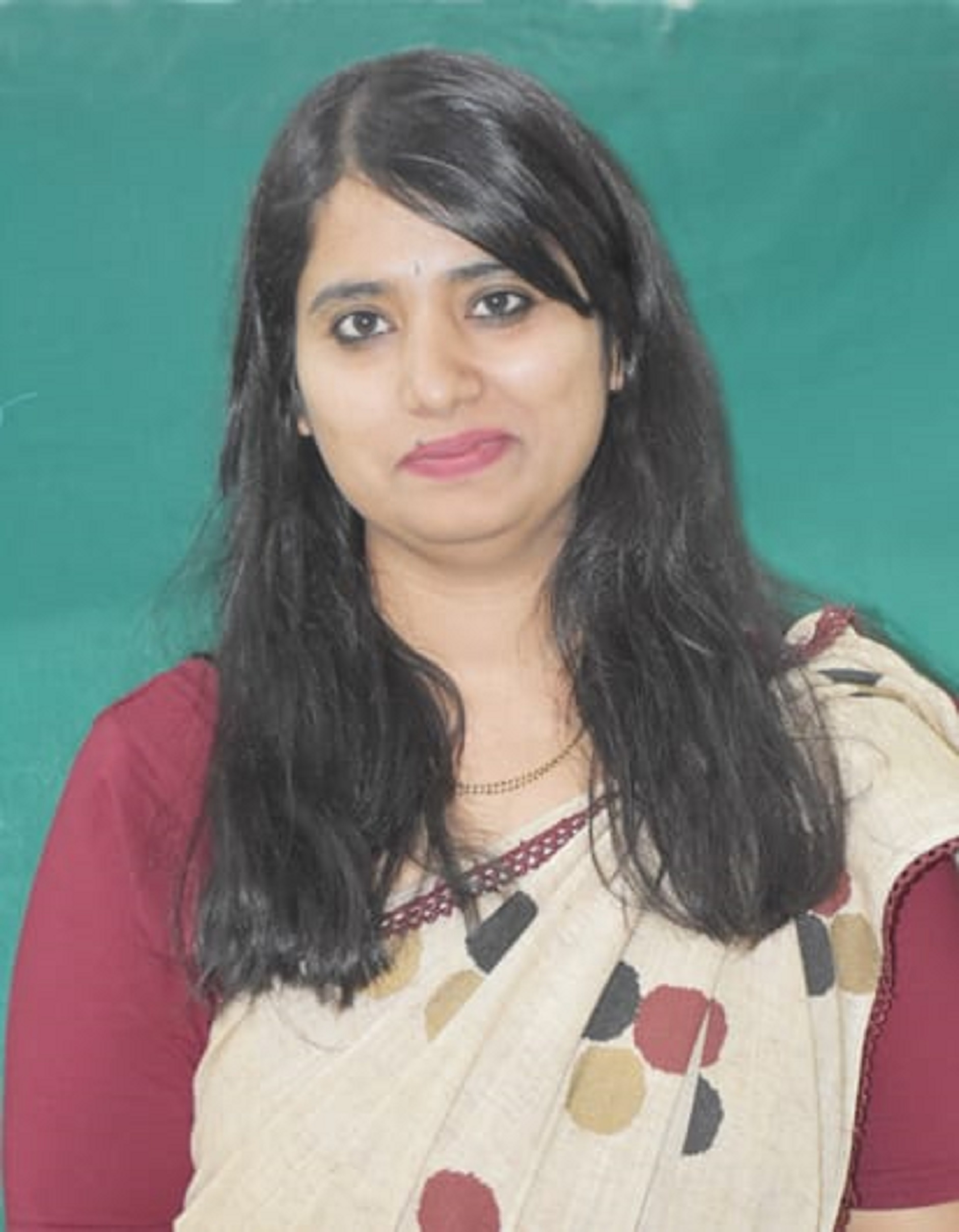 ಡಾ.ಶ್ವೇತಾ ಇಎನ್‌ಟಿ ವಿಭಾಗದ ಮುಖ್ಯಸ್ಥೆ