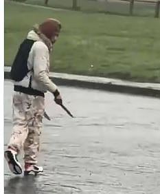 ಲಂಡನ್: ಎಡಿನ್‌ಬರ್ಗ್‌ನಲ್ಲಿ ಅಪರಿಚಿತ ದುಷ್ಕರ್ಮಿಯೊಬ್ಬನಿಂದ ಹಲವರಿಗೆ ಚಾಕು ಇರಿತ