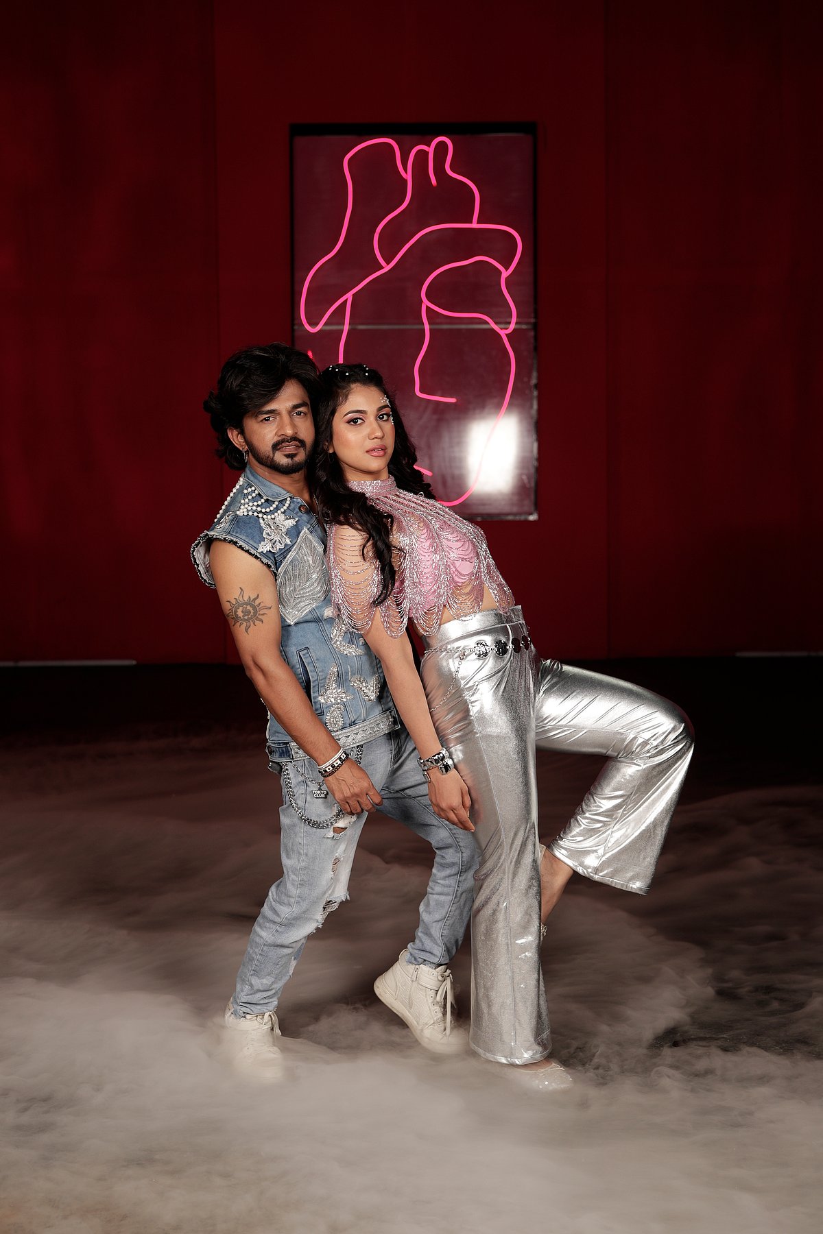 Celebrity Kannada Movie: ‘ಸೆಲೆಬ್ರಿಟಿ’ಗೆ ಸುದೀಪ್‌ ಸಾಥ್‌ 