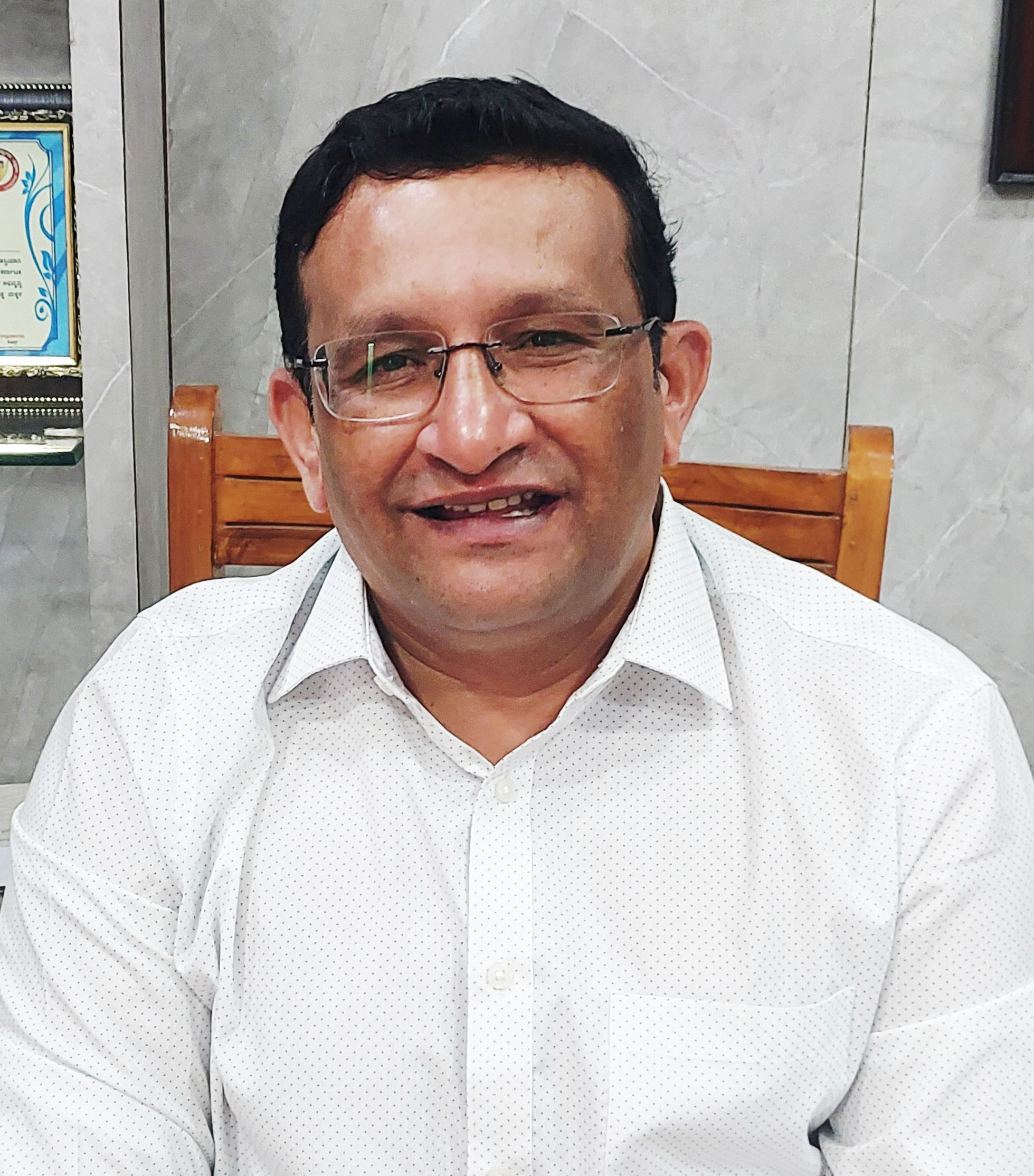 ರೆಡ್ಡಿ ರಾಯನಗೌಡ