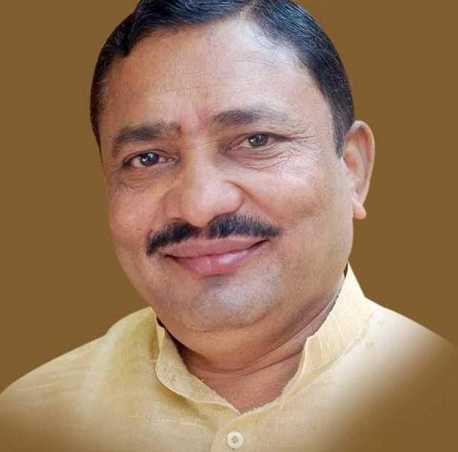 ಬೇಡ್ತಿ– ವರದಾ | ಹಾವೇರಿಗೇ ನೀರಿಲ್ಲ: ‘ಪಿಎಫ್‌ಆರ್’ ವರದಿಗೆ ಮಾಜಿ ಸಂಸದ ವಿರೋಧ