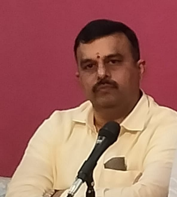 ಉಡುಪಿ | ಕಂಬಳ ಕರೆ ಶಂಕುಸ್ಥಾಪನೆ ವಿವಾದ: ಬಿಜೆಪಿ– ಕಾಂಗ್ರೆಸ್‌ ಆರೋಪ ಪ್ರತ್ಯಾರೋಪ