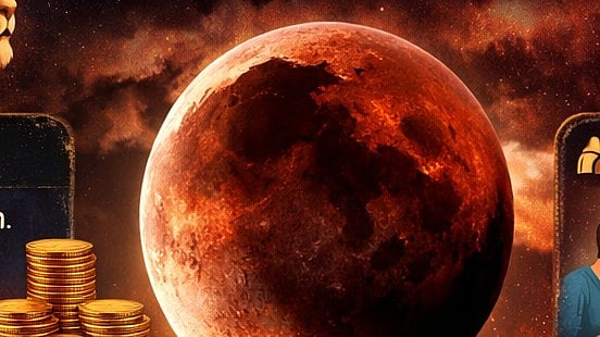 ಚಂದ್ರಗ್ರಹಣ: ಕರ್ಕಾಟಕ ರಾಶಿಯವರು ಉದ್ಯೋಗ ಕ್ಷೇತ್ರದಲ್ಲಿ ಎಚ್ಚರ ವಹಿಸಿ