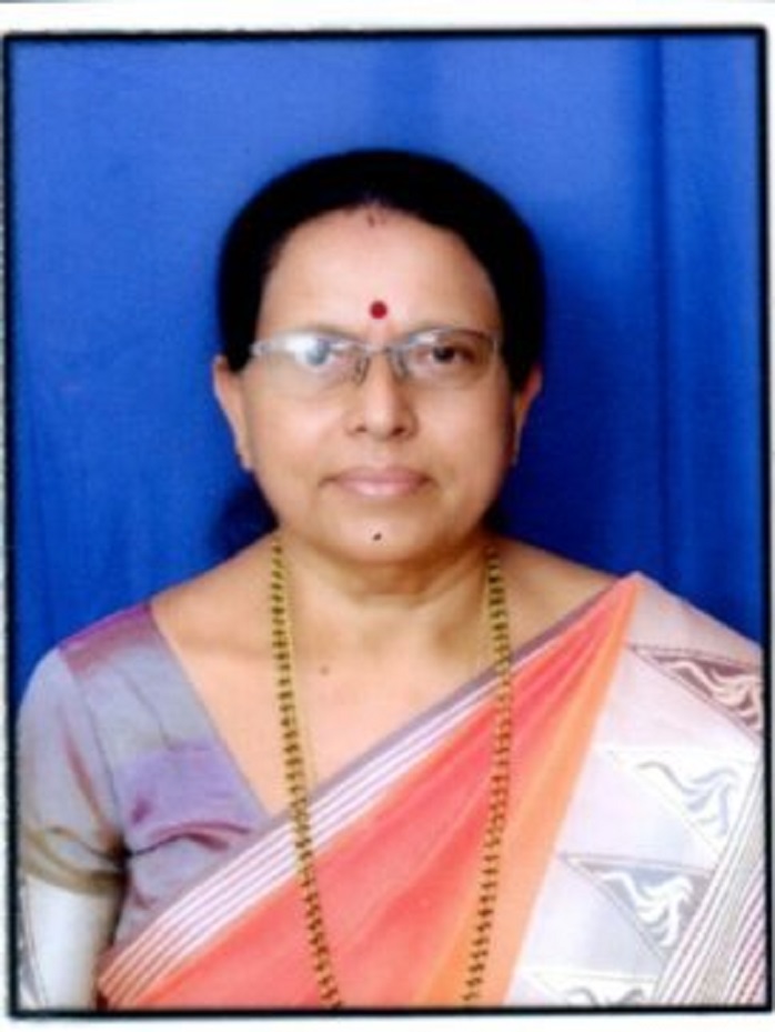 ಲೋಕೇಶ್ವರಿ ವಿನಯಚಂದ್ರ