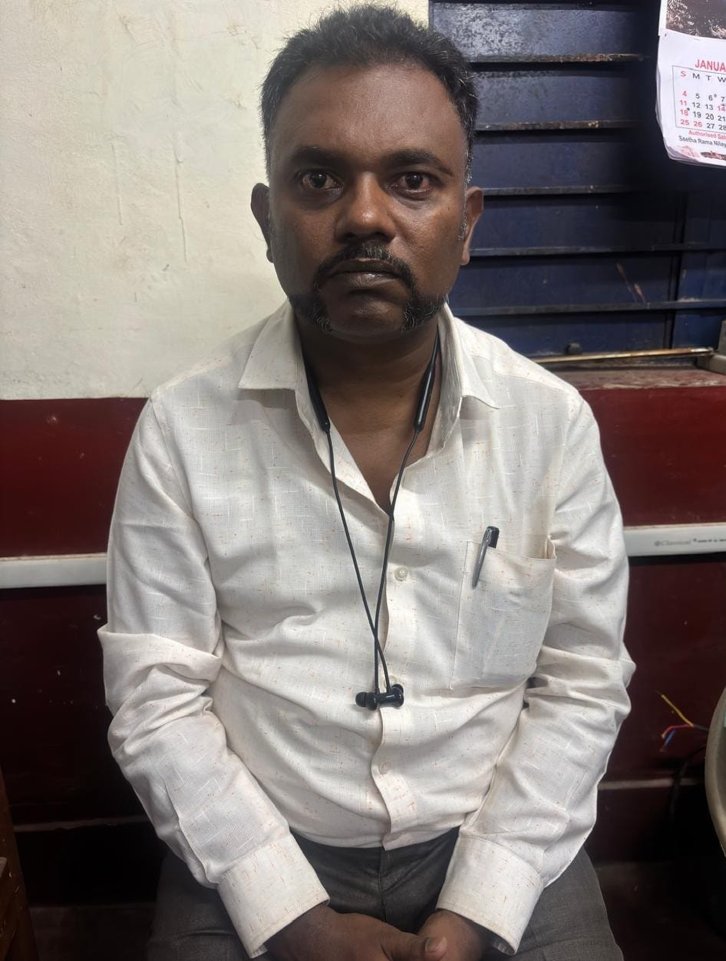 ಮಂಜುನಾಥ್