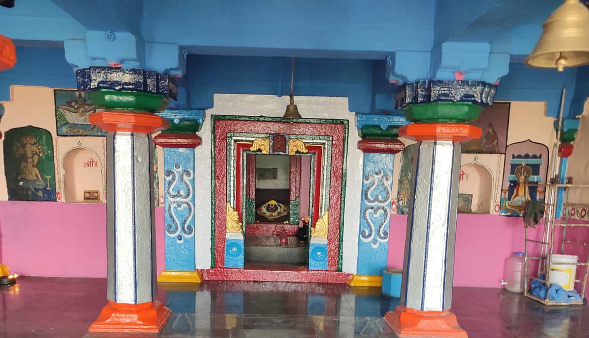 ಗದಗ ಜಿಲ್ಲೆಯ ಸಪ್ತ ಗ್ರಾಮಗಳಲ್ಲಿ ಬಣ್ಣದೋಕುಳಿ ನಿಷಿದ್ಧ 