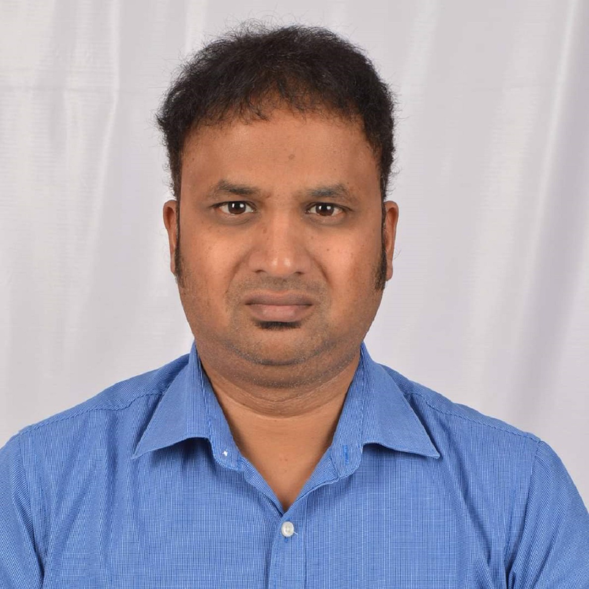 ಡಾ.ಸನತ್‌ಕುಮಾರ್ ಜಿಲ್ಲಾ ಏಡ್ಸ್‌ ನಿಯಂತ್ರಣಾಧಿಕಾರಿ