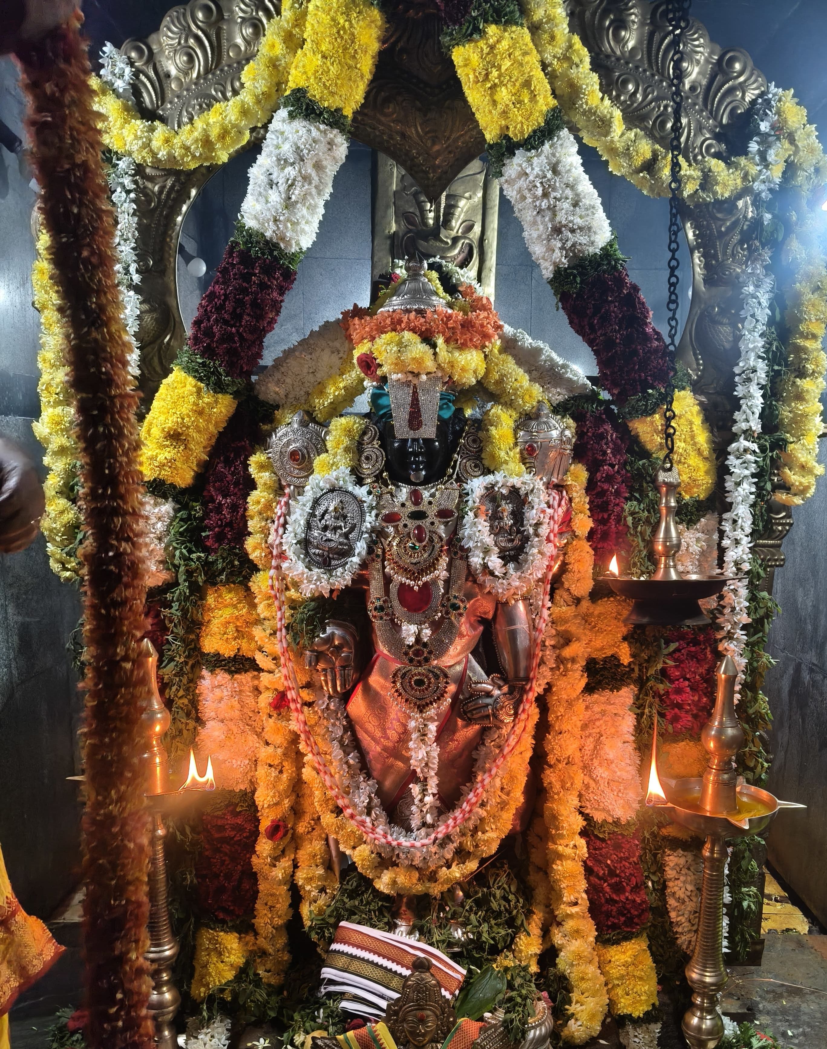 ಗುಟ್ಟೆ ಲಕ್ಷ್ಮಿನರಸಿಂಹ 