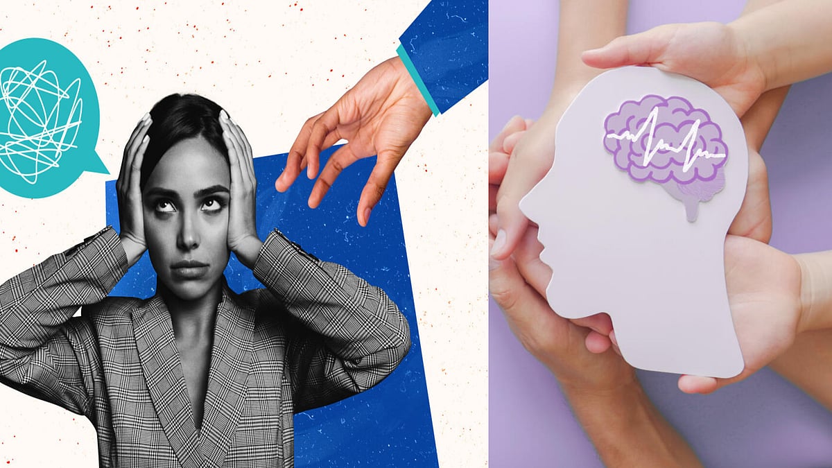 ಯುವಕರ ಮಾನಸಿಕ ಆರೋಗ್ಯ ಕುಗ್ಗಲು ಕಾರಣವೇನು?ಗ್ಲೋಬಲ್ ಮೈಂಡ್ ಹೆಲ್ತ್ ವರದಿ ಇಲ್ಲಿದೆ