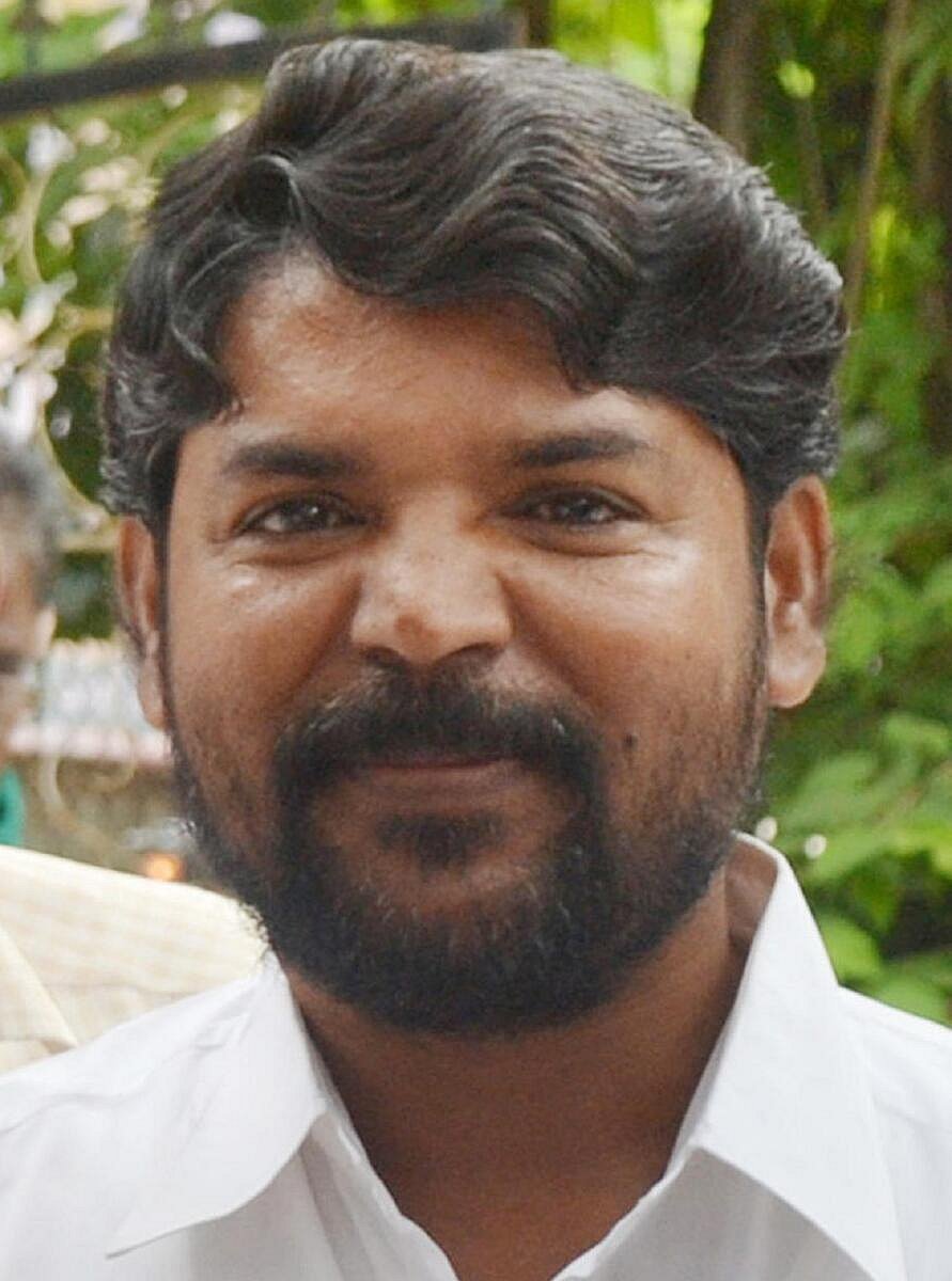 ಡಿಎಸ್‌ಎಸ್; ಬೆಂಗಳೂರು ಚಲೋ ಮಾರ್ಚ್ 11ಕ್ಕೆ