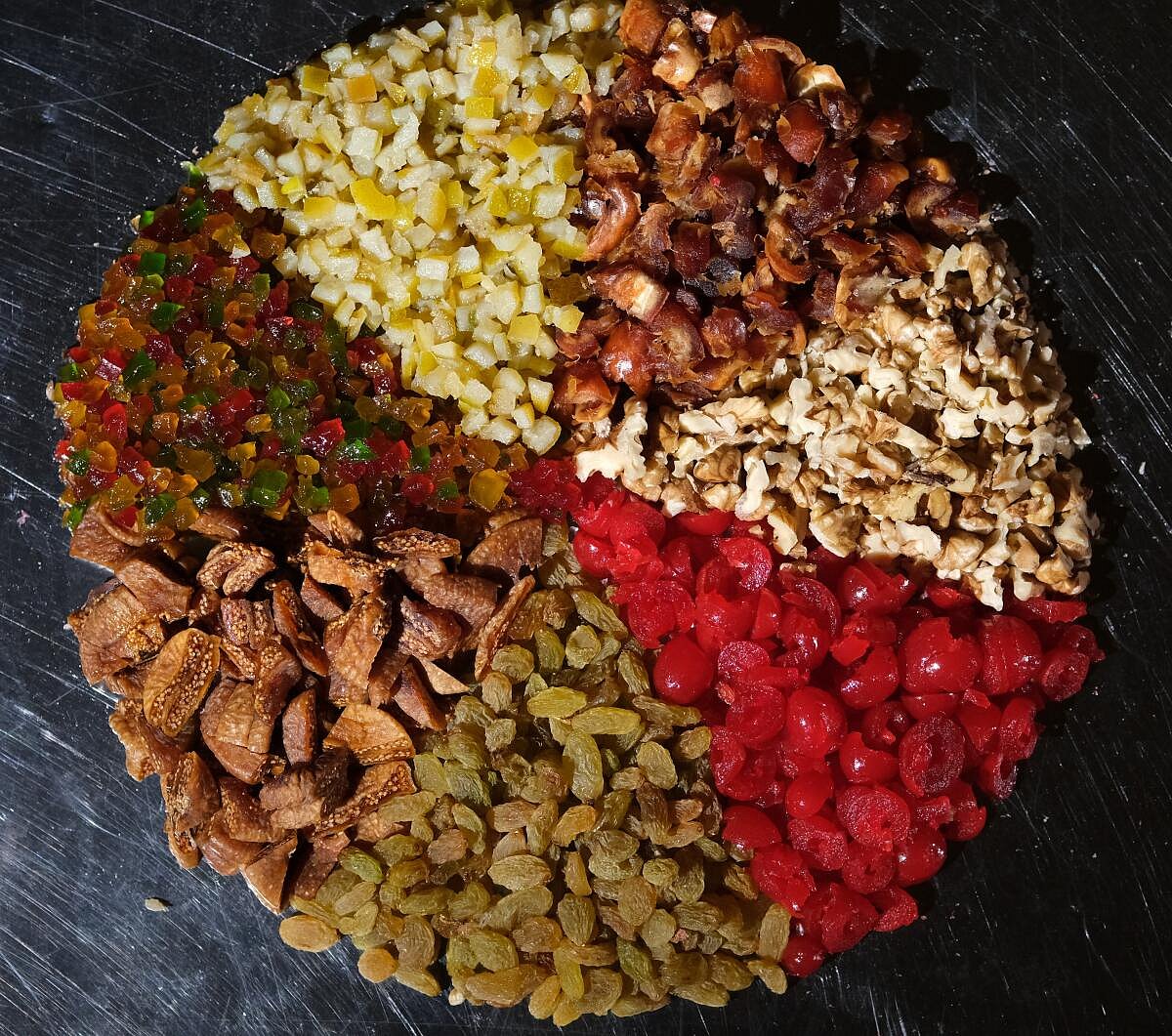 ಒಣ ಹಣ್ಣುಗಳು ಆರೋಗ್ಯಕ್ಕೂ ಸೈ, ಅಂದ ಹೆಚ್ಚಿಸಲೂ ಜೈ