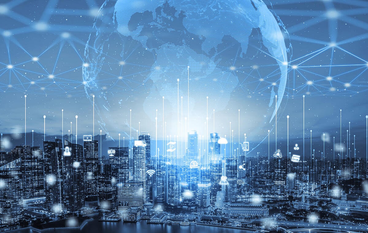 ಡೇಟಾ ಎಂಬುದು ತೈಲವಲ್ಲ, ಕಚ್ಚಾತೈಲ!