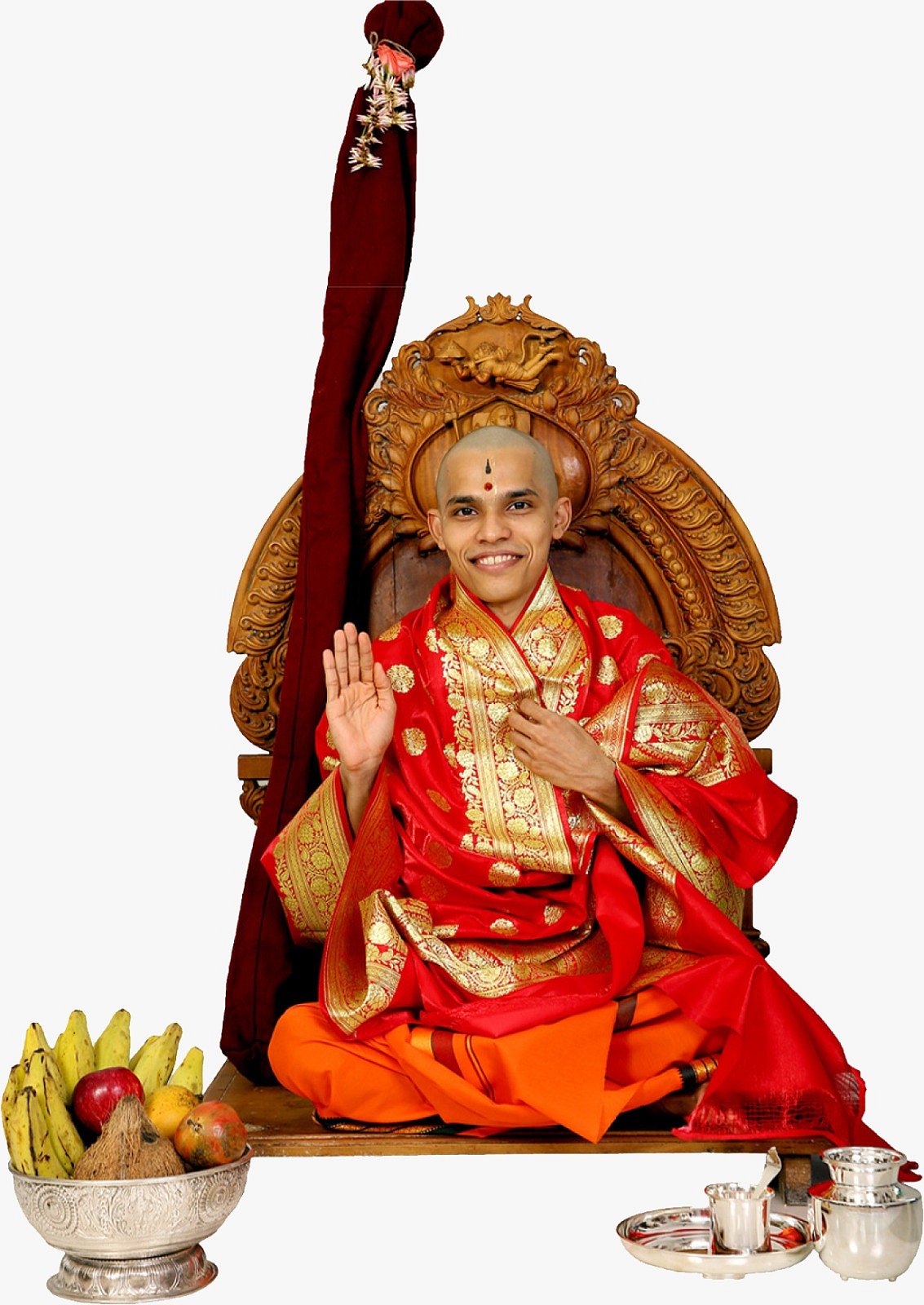 ಕಾರ್ಗಲ್: ಚೌಡೇಶ್ವರಿ ಜಾತ್ರೋತ್ಸವ ಇಂದಿನಿಂದ  