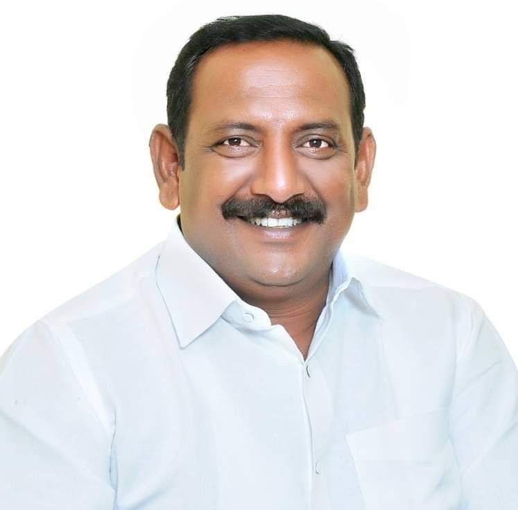 ಕೆ.ಹರೀಶ್‌ಗೌಡ