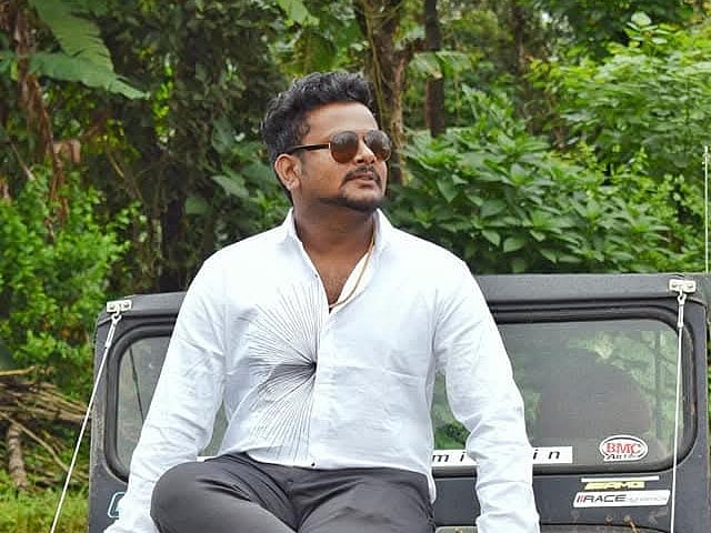 ಬೆಂಗಳೂರು | ಕಾಲು ತುಳಿದ ವಿಚಾರಕ್ಕೆ ಗಲಾಟೆ: ಯುವಕನ ಕೊಲೆ