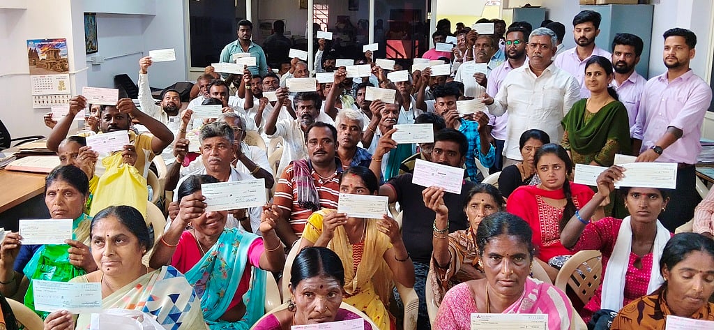 ಪಾಂಡವಪುರ: ‘ಕೃಷ್ಣೋತ್ಸವ’–ಹೆಣ್ಣು ಕರುಗಳ ಪ್ರದರ್ಶನ 12 ಕ್ಕೆ