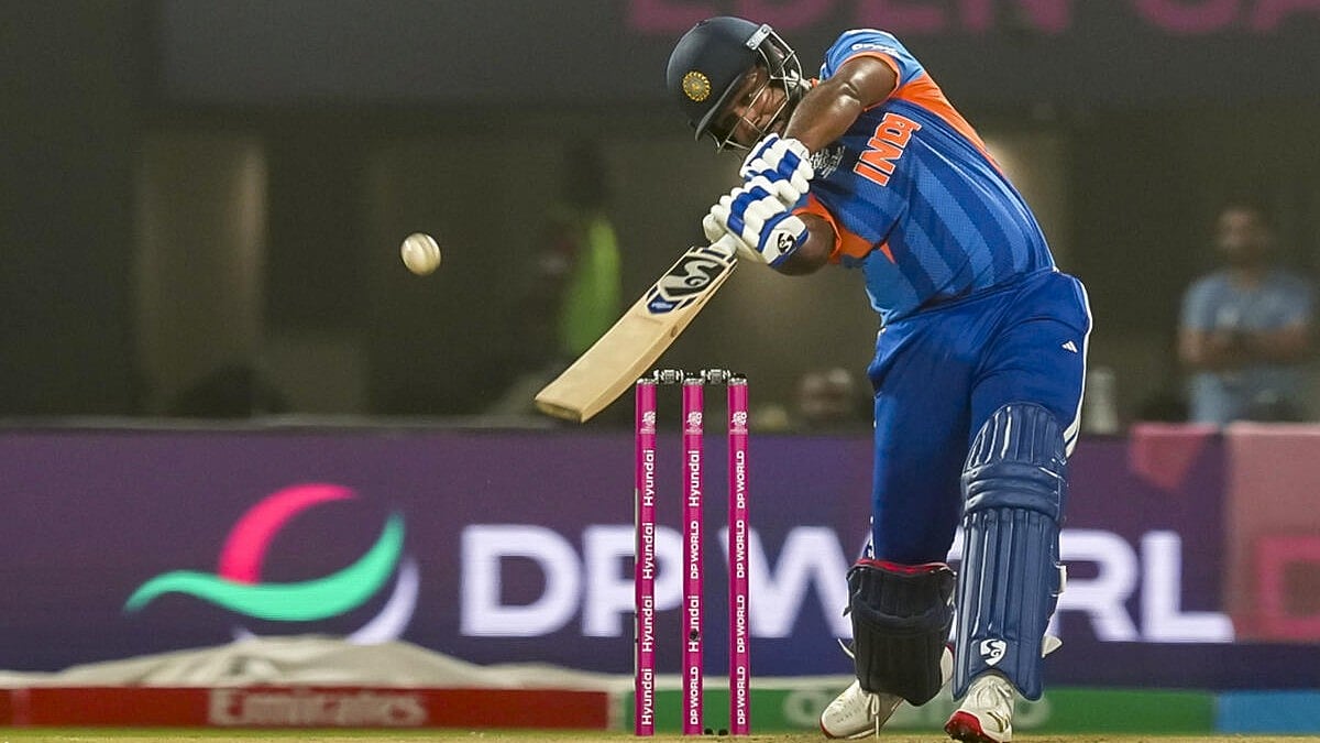 Sanju Samson: ಒಂದೇ ಇನಿಂಗ್ಸ್‌ನಿಂದ ಹೀರೊ ಪಟ್ಟಕ್ಕೆ....
